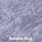 Bahama Blue granite