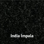 India Impala granite