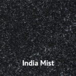 India Mist granite