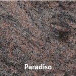 Paradiso Granite